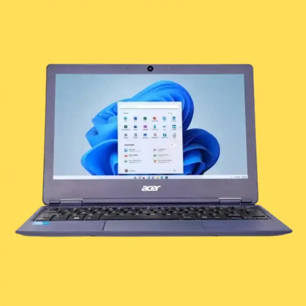 Acer का सबसे सस्ता laptop