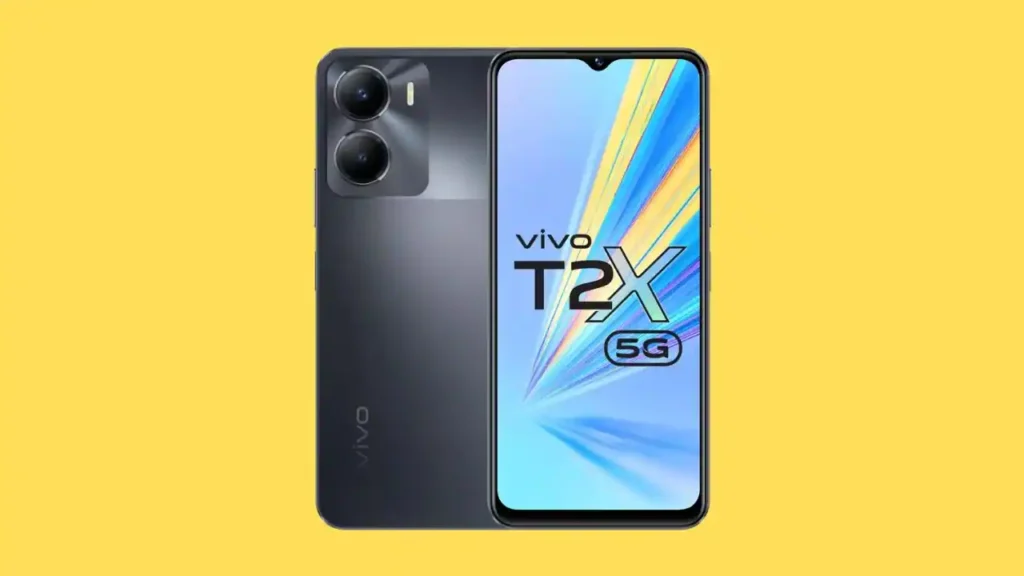 Vivo का सबसे सस्ता 5g मोबाइल फोन