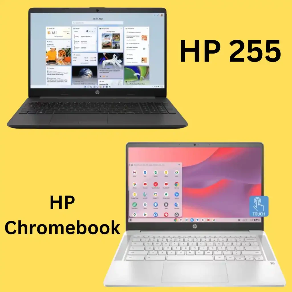 HP का सबसे सस्ता laptop