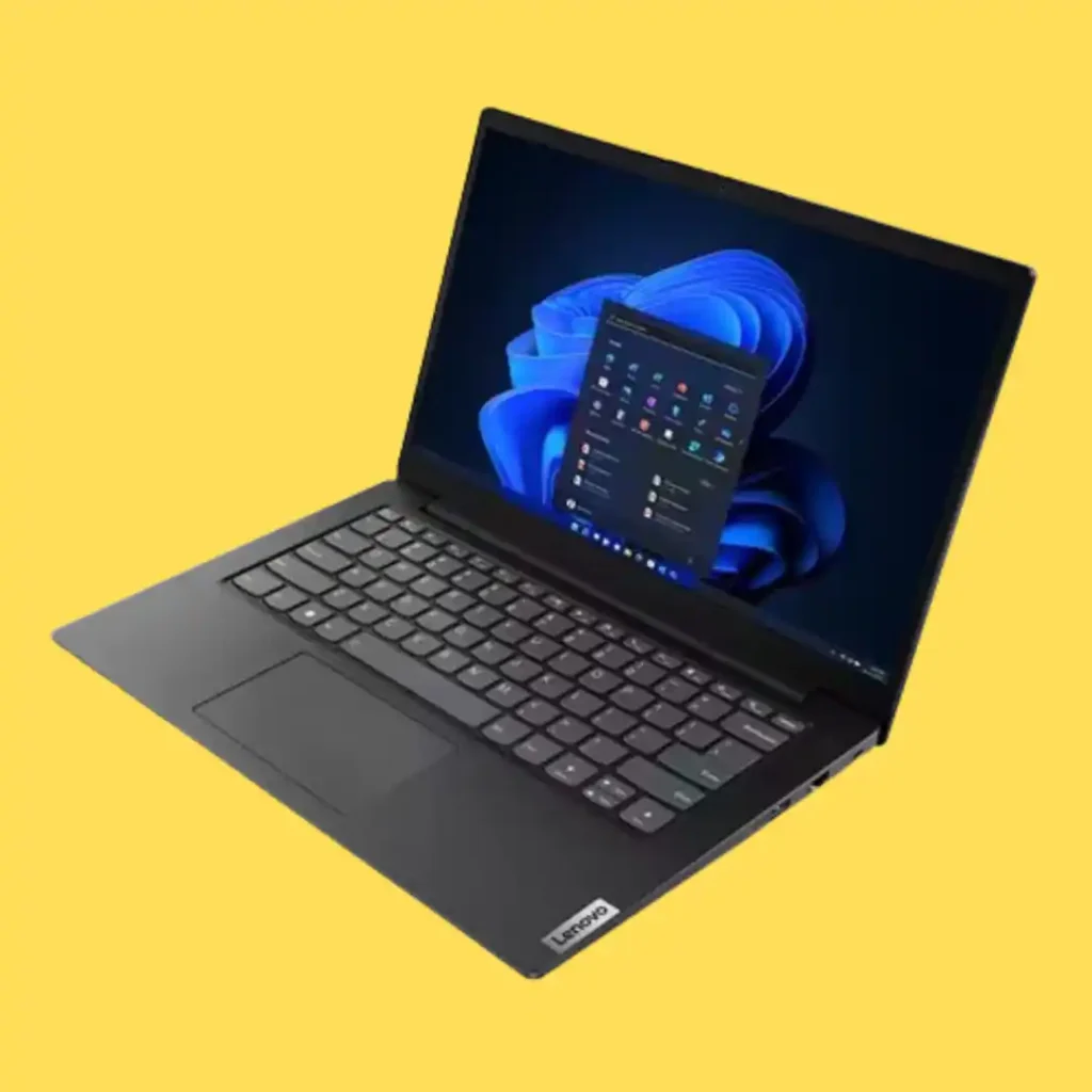 Lenovo का सबसे सस्ता laptop